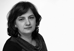 Irena Košti Vuherer