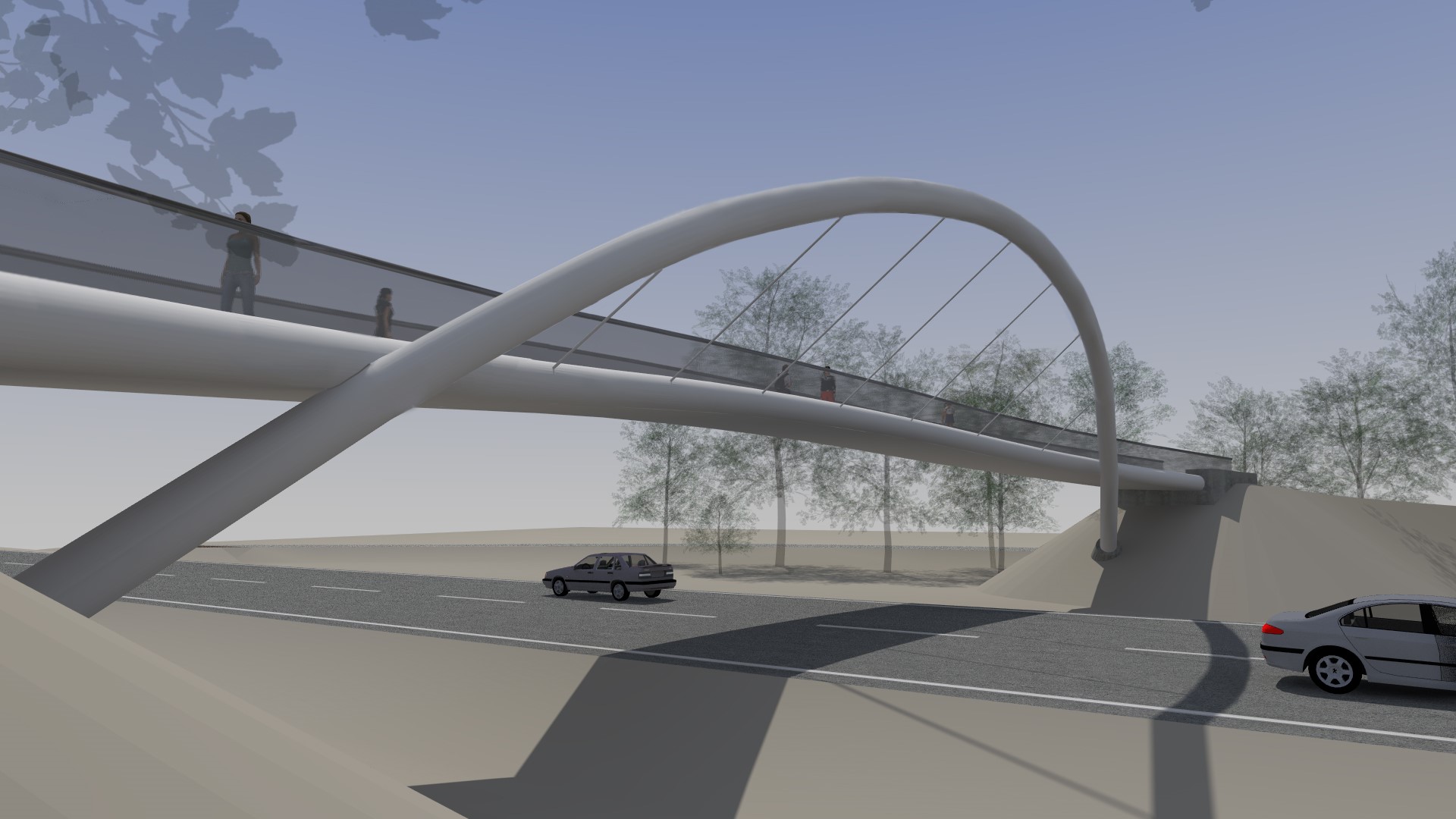 Ponting wins two design competitions in two days
