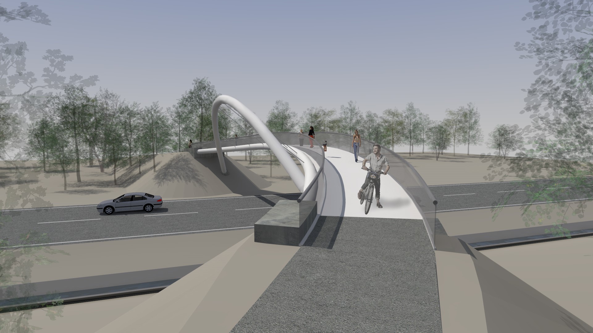 Ponting wins two design competitions in two days