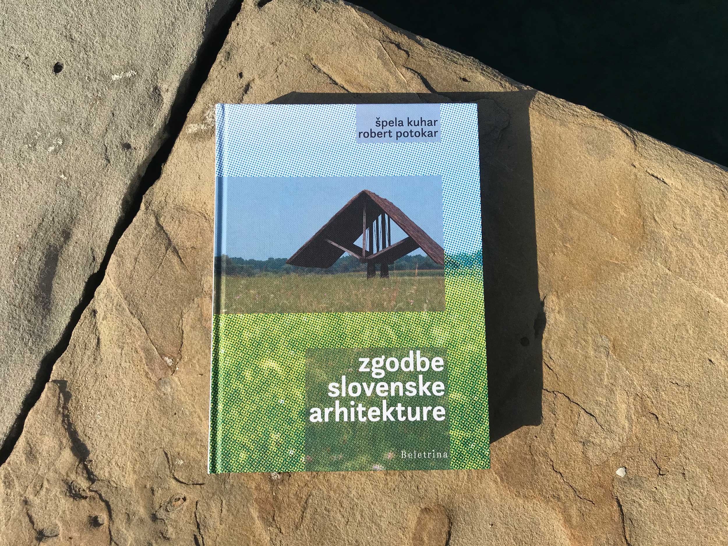 Our bridges featured in Stories of Slovenian architecture