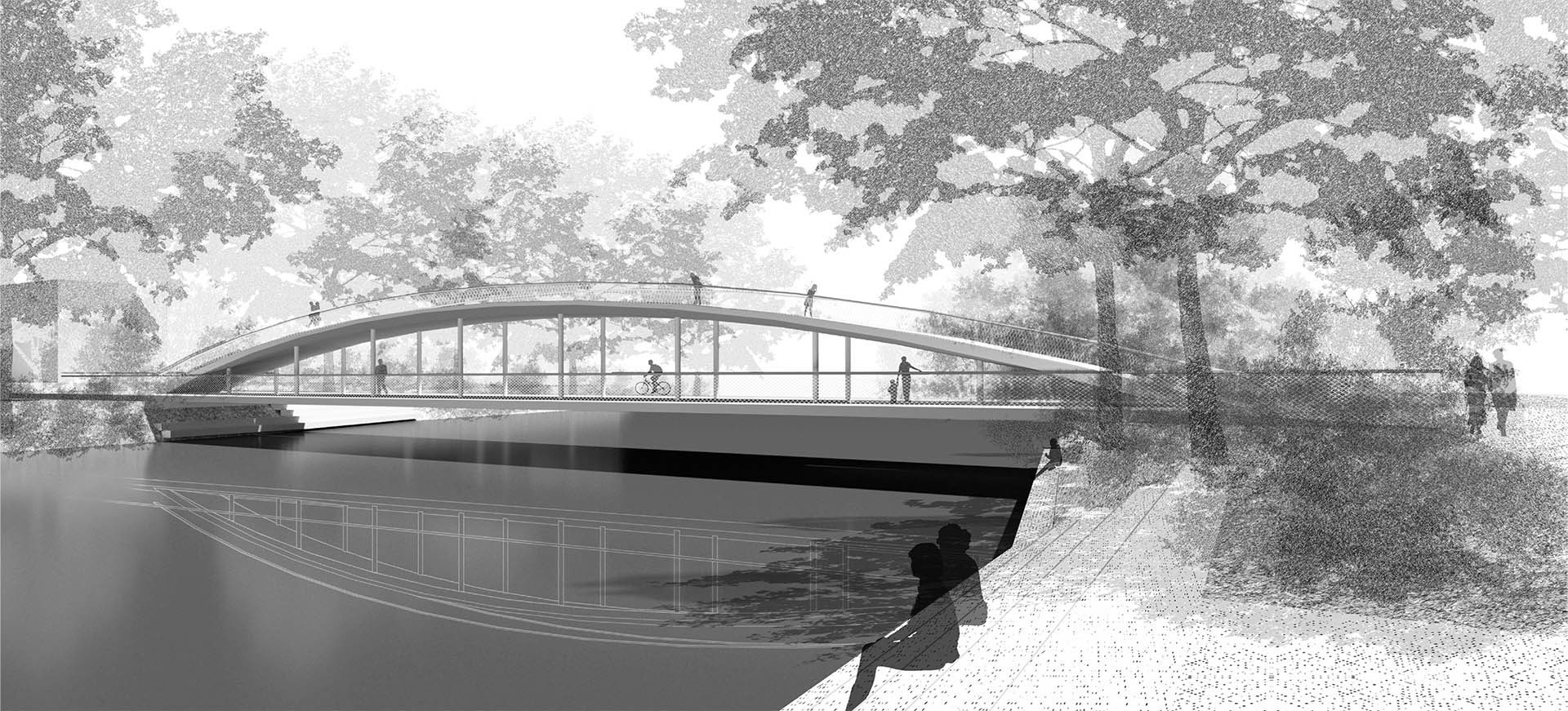 Our bridges featured in Stories of Slovenian architecture
