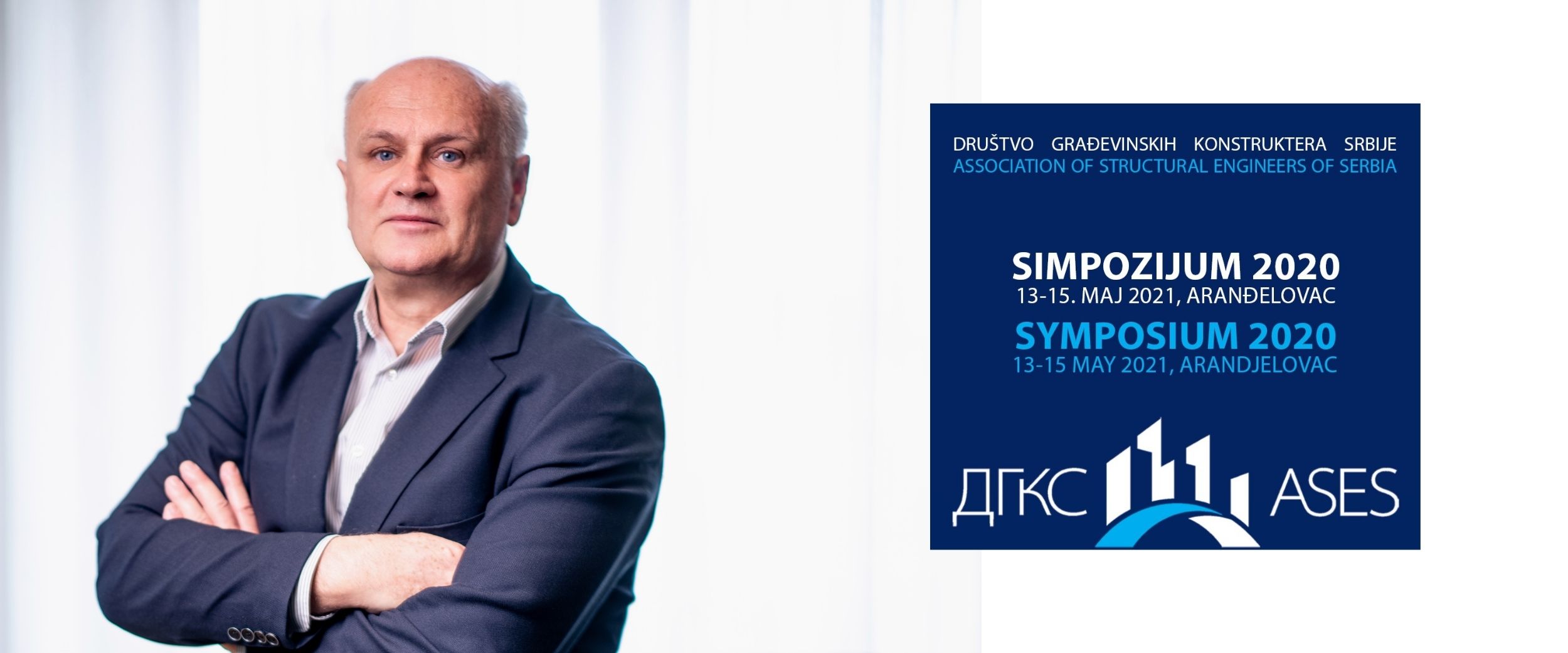 Marjan Pipenbaher to lecture at ASES Symposium 2020