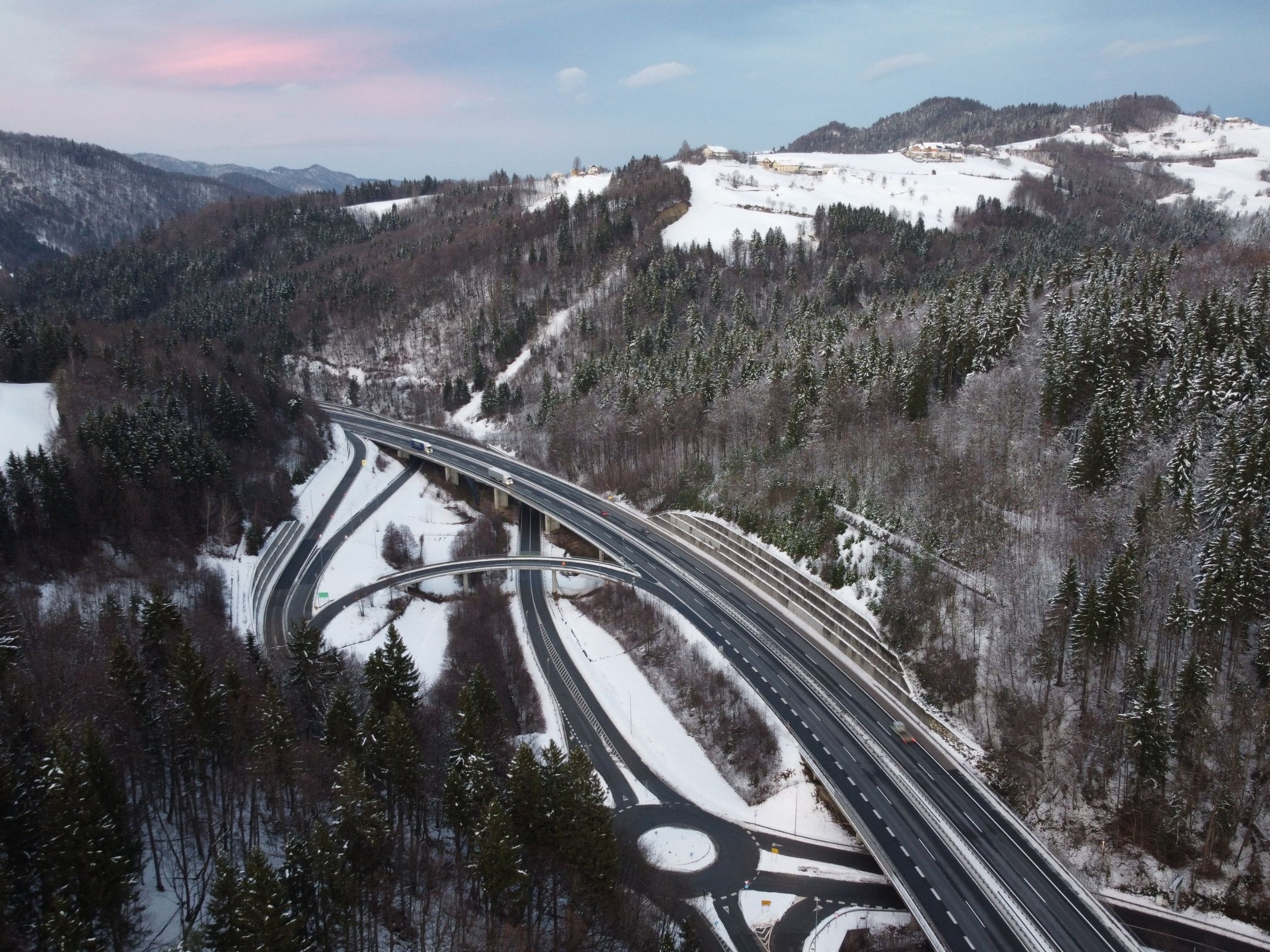Viadukt Črni mlinar