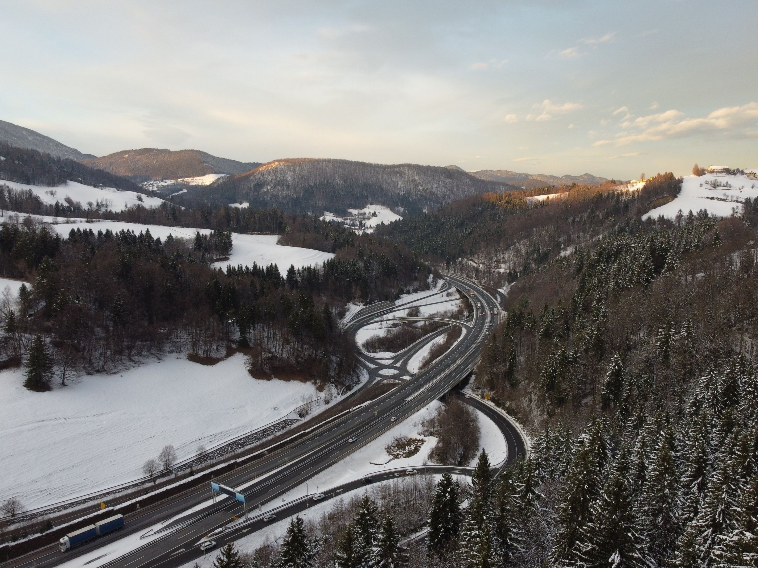 Viadukt Črni mlinar