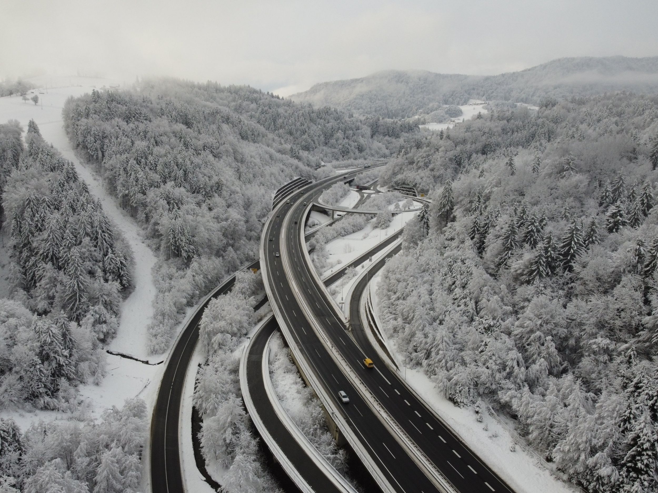 Viadukt Črni mlinar