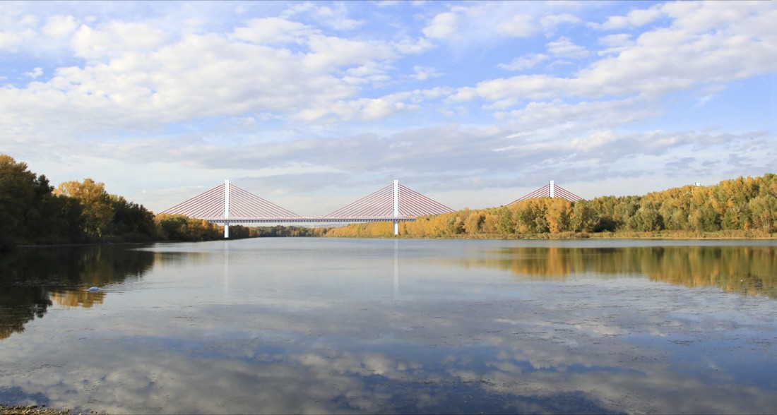 Most Bratislava