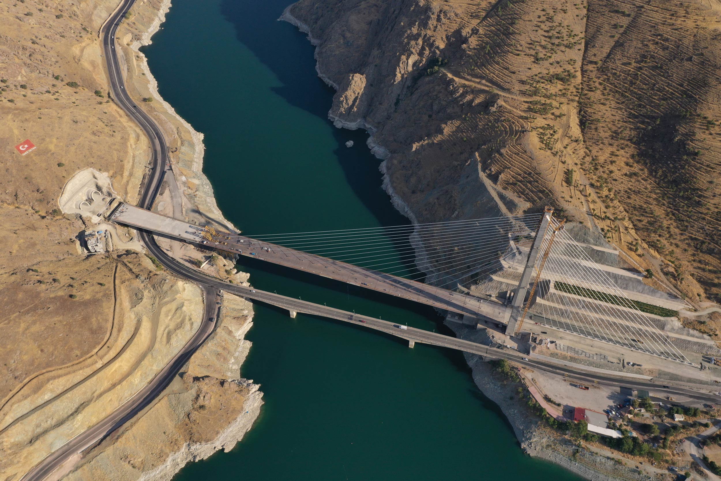 Kömürhan Bridge