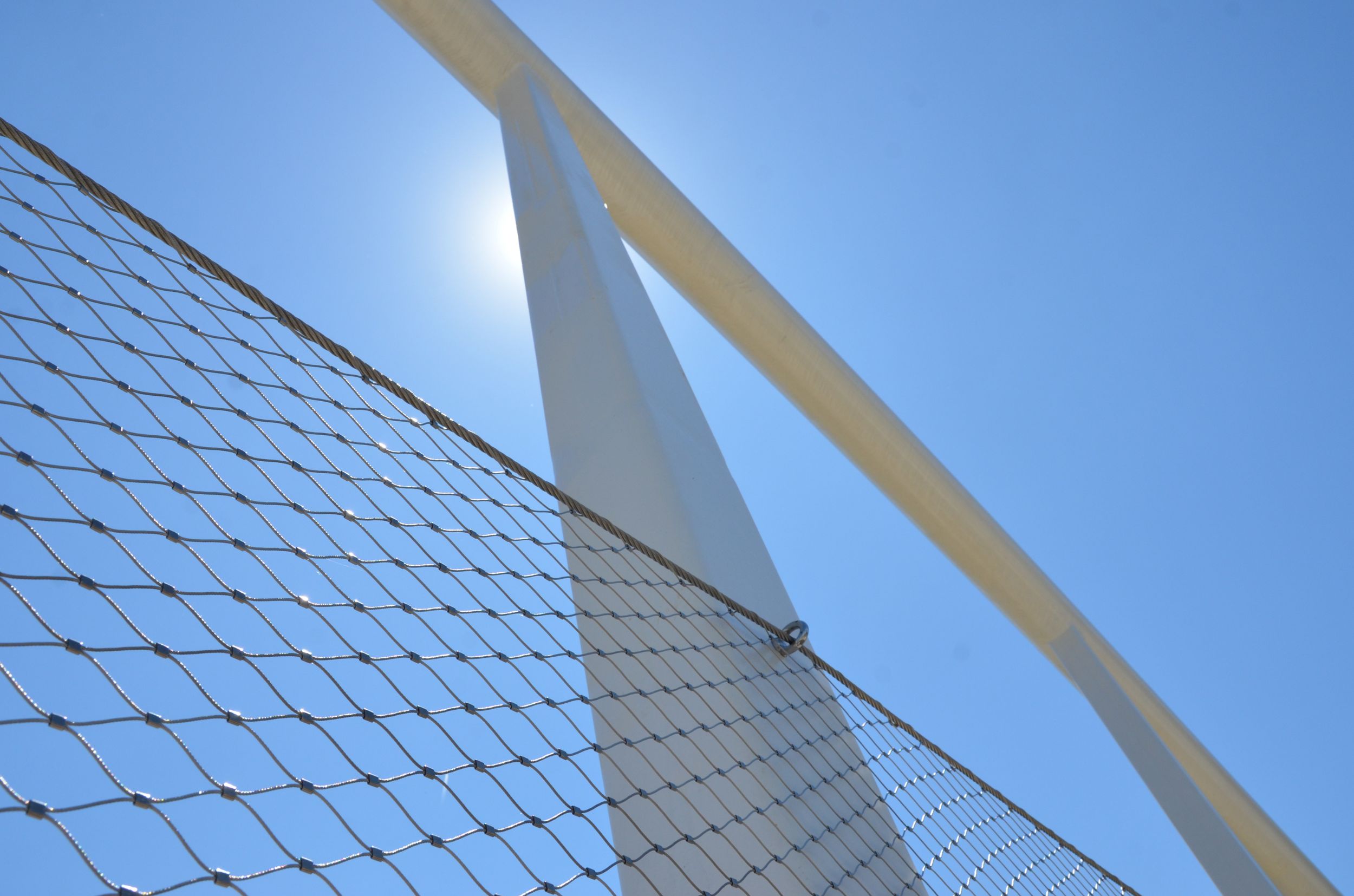 Overpass Sonce in Rogaška Slatina